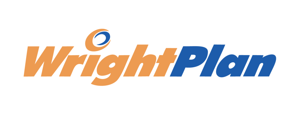 WrightPlan Inc. logo